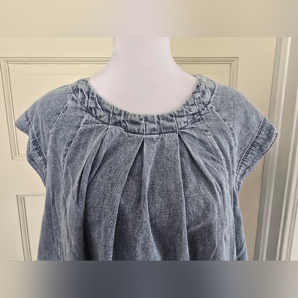 NWOT Free People Marcel Mini Dress - Picture 5 of 14